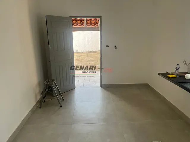 Casa com 253m² 2 quartos e 1 banheiro, à venda, no bairro Jardim Pau Preto em Indaiatuba