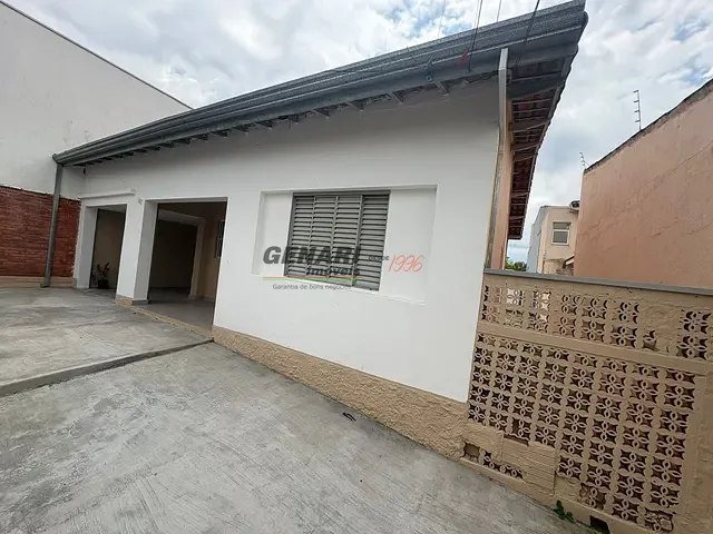 Casa com 253m² 2 quartos e 1 banheiro, à venda, no bairro Jardim Pau Preto em Indaiatuba