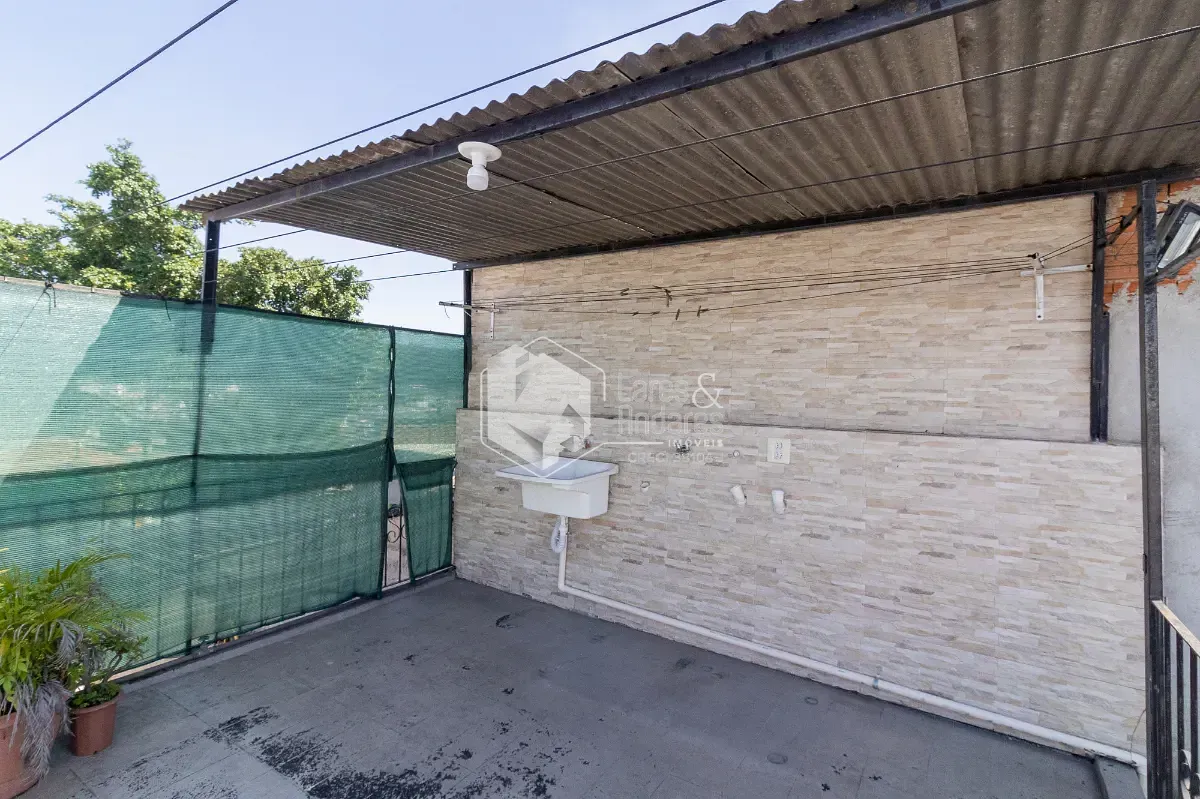 Casa, 3 quartos, 90 m² - Foto 46