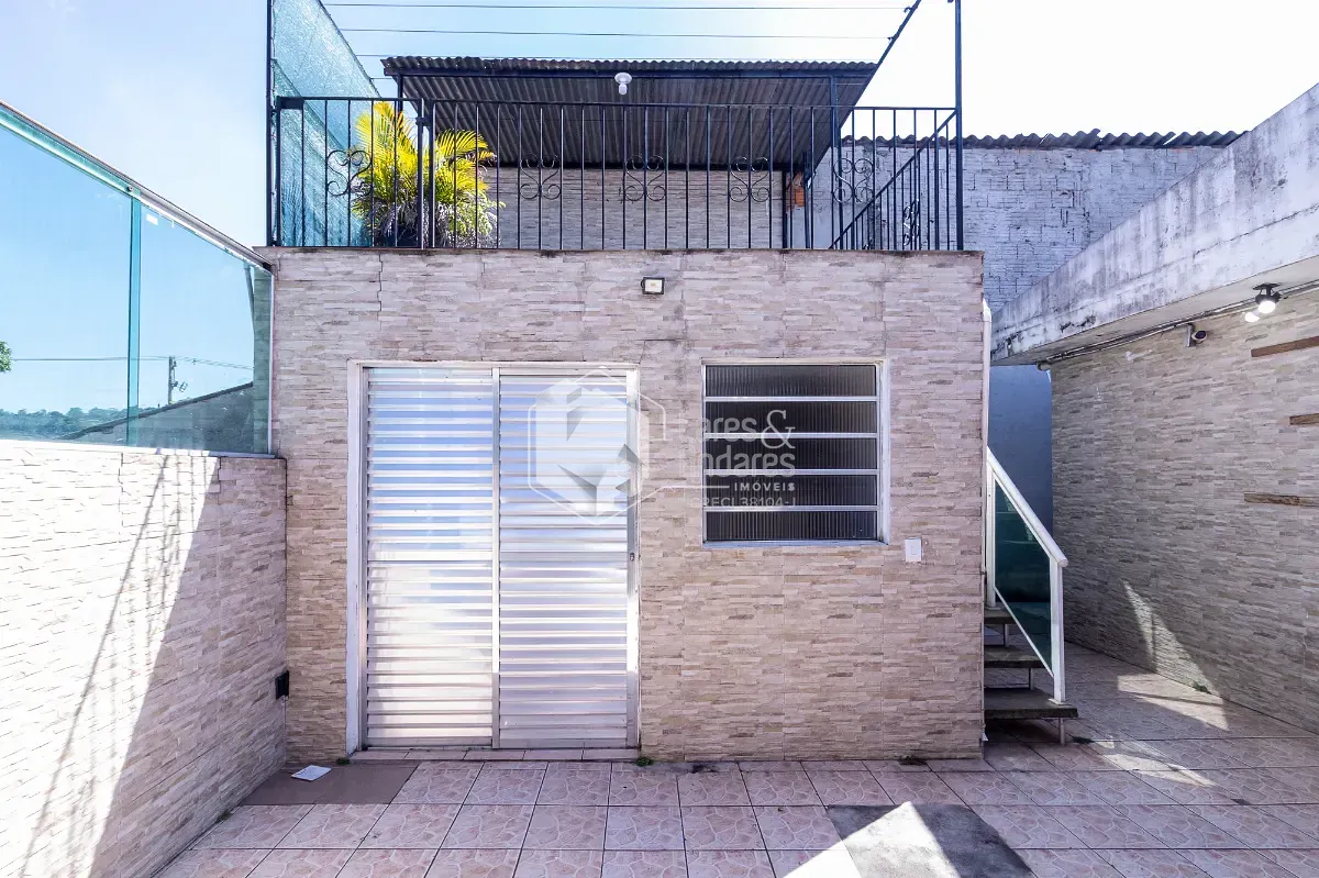 Casa, 3 quartos, 90 m² - Foto 39