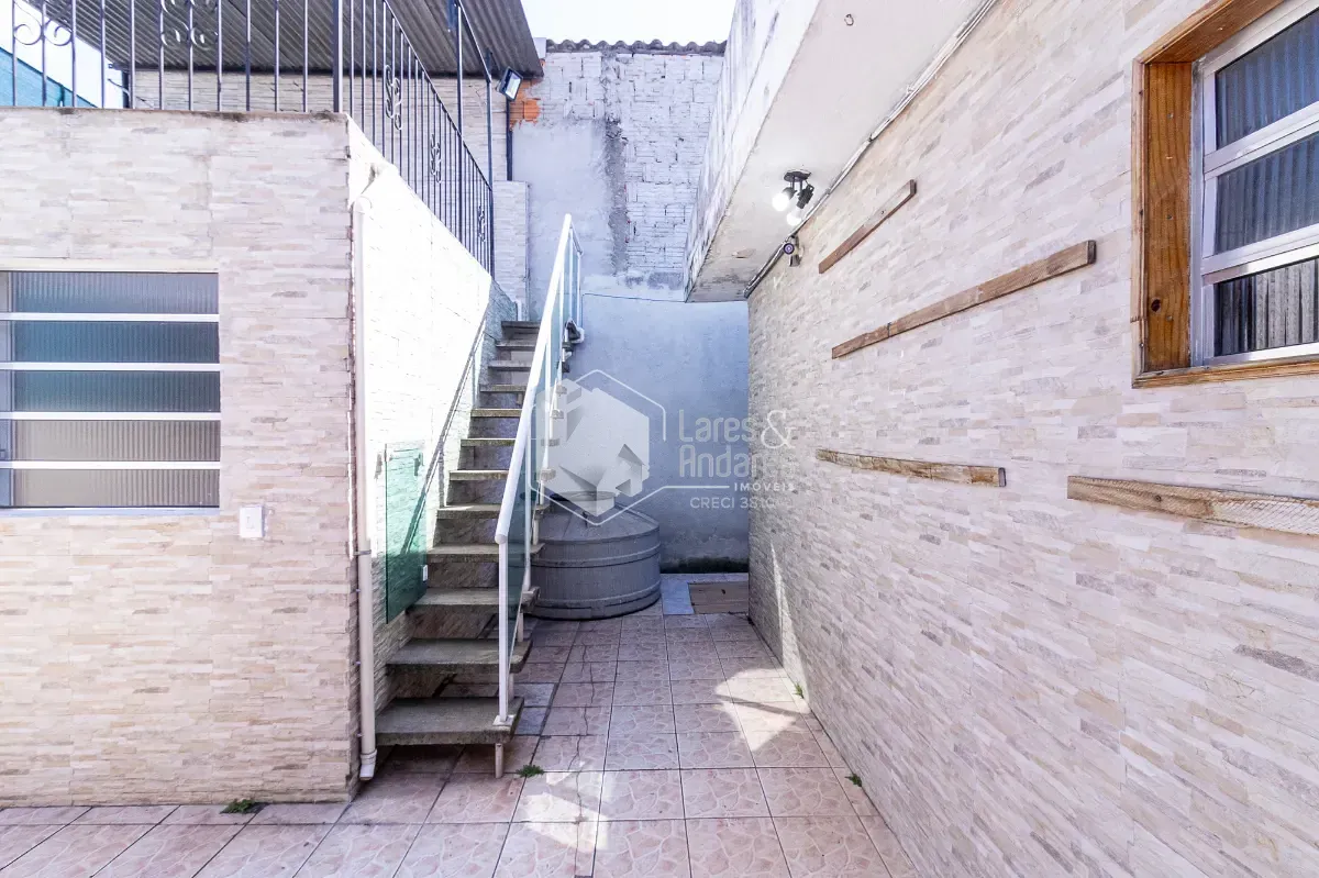 Casa, 3 quartos, 90 m² - Foto 38