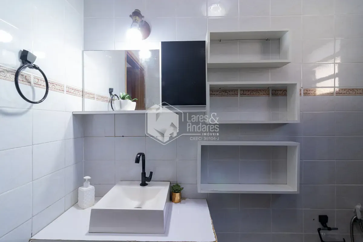 Casa, 3 quartos, 90 m² - Foto 18