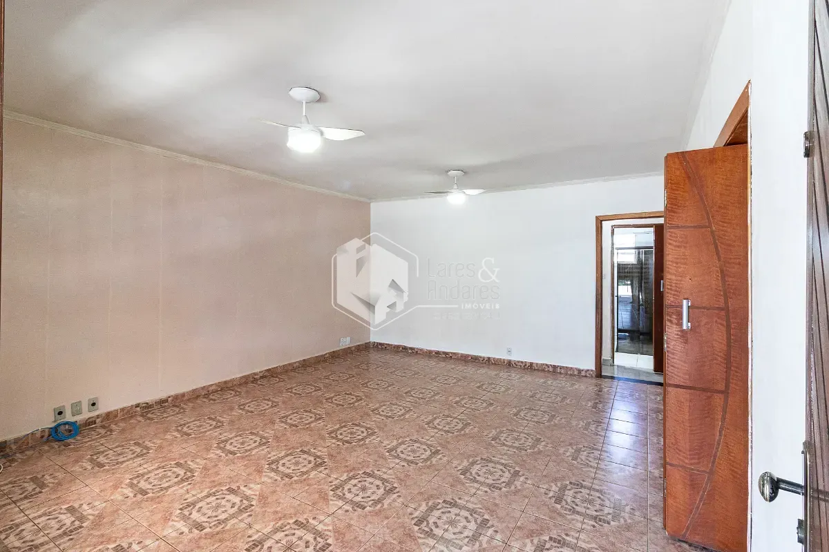Casa, 3 quartos, 90 m² - Foto 2