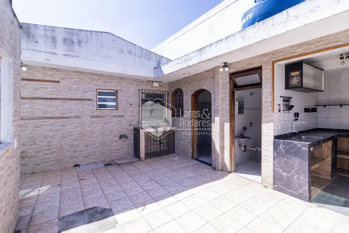 Casa, 3 quartos, 90 m² - Foto 31