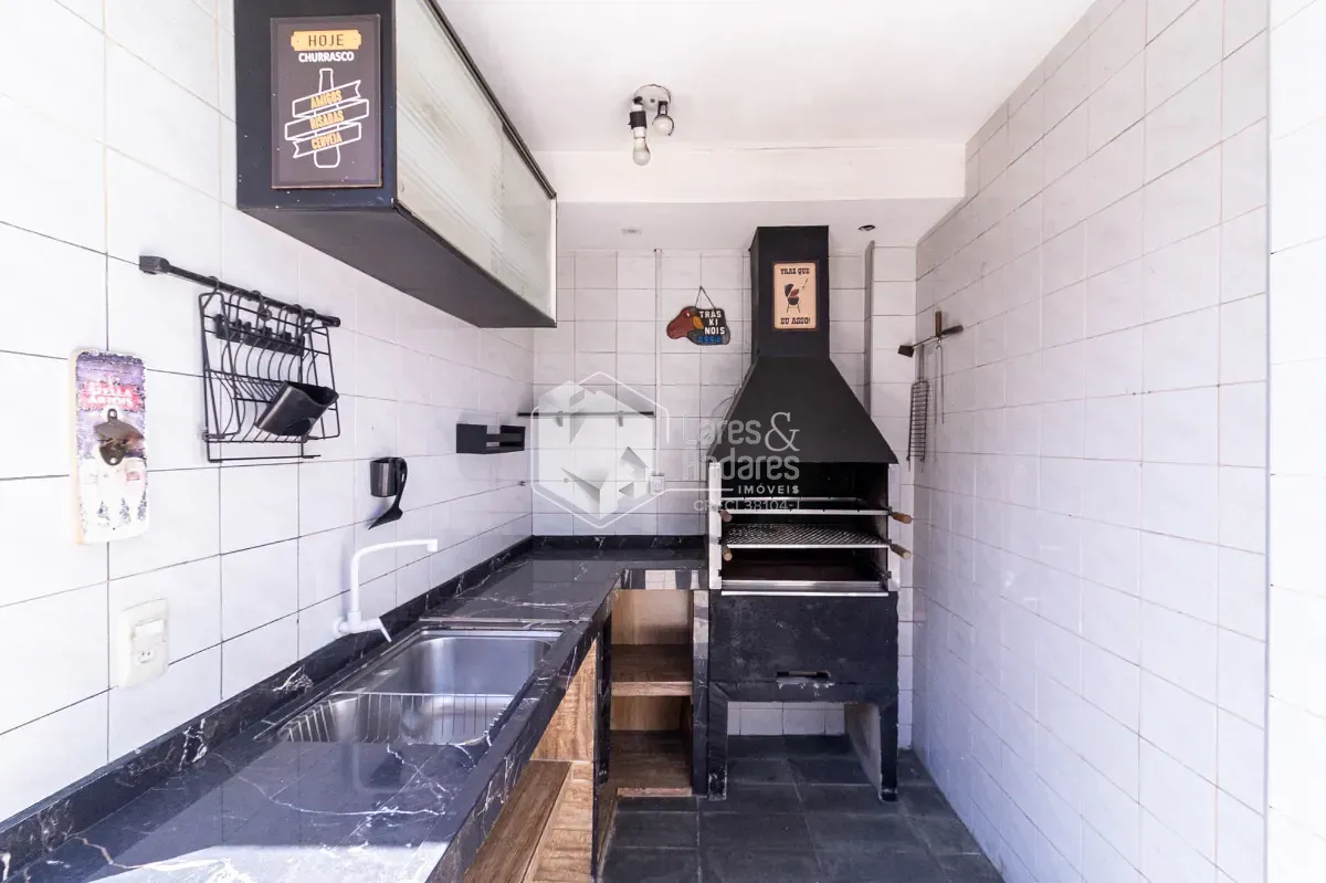 Casa, 3 quartos, 90 m² - Foto 36