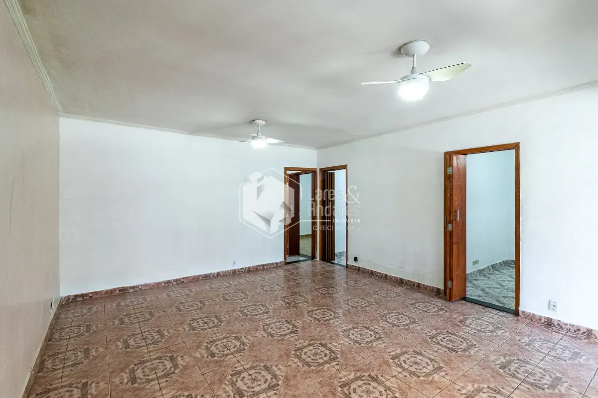 Casa, 3 quartos, 90 m² - Foto 3