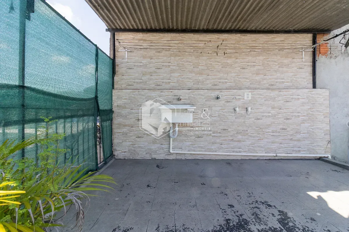 Casa, 3 quartos, 90 m² - Foto 47