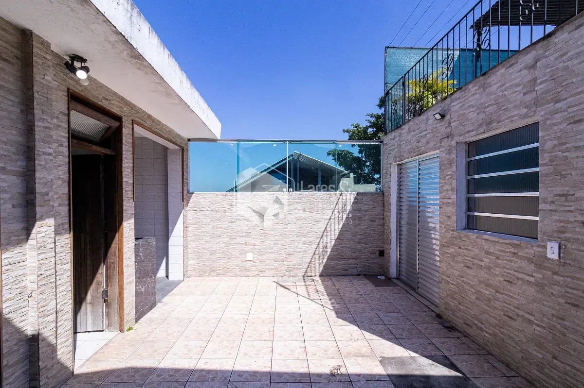 Casa, 3 quartos, 90 m² - Foto 33