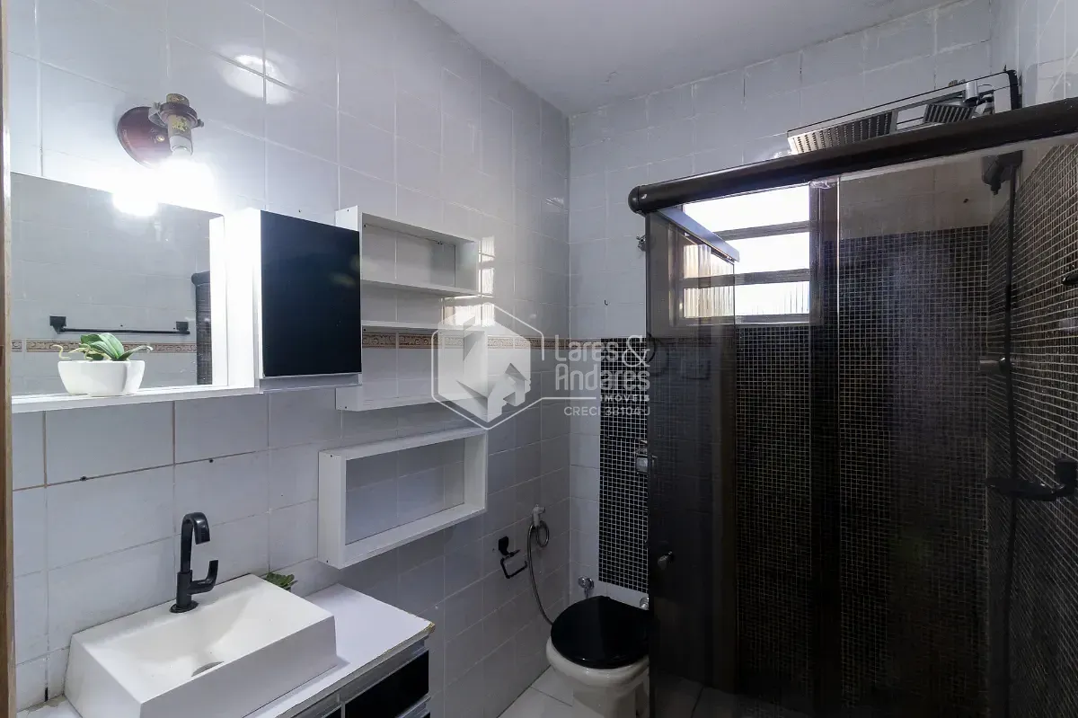 Casa, 3 quartos, 90 m² - Foto 17