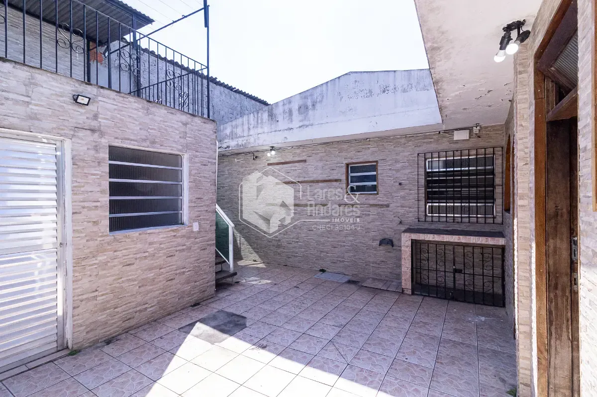 Casa, 3 quartos, 90 m² - Foto 30