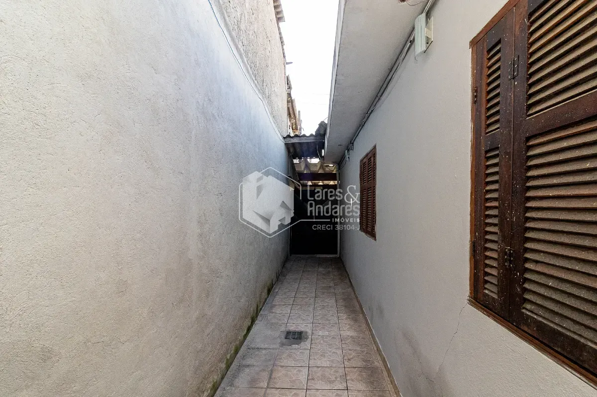Casa, 3 quartos, 90 m² - Foto 44