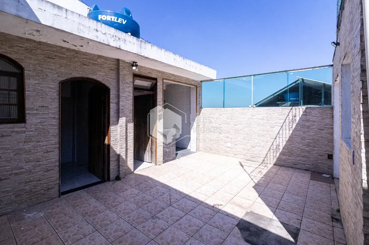 Casa, 3 quartos, 90 m² - Foto 34