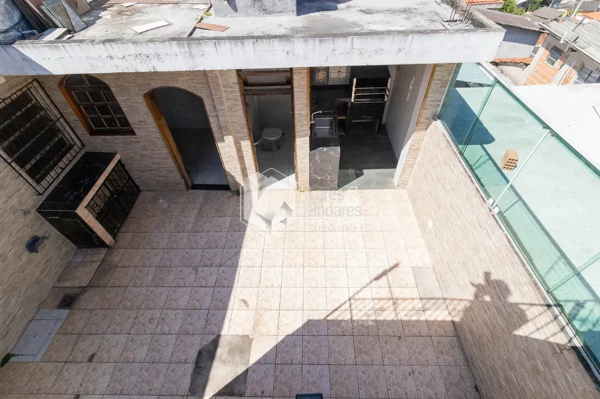 Casa, 3 quartos, 90 m² - Foto 48