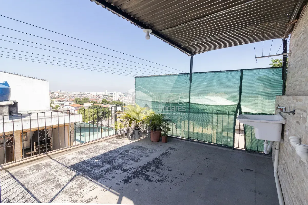 Casa, 3 quartos, 90 m² - Foto 45
