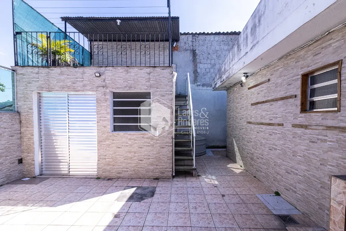 Casa, 3 quartos, 90 m² - Foto 29
