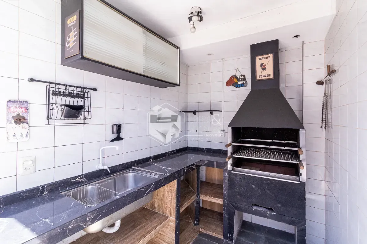 Casa, 3 quartos, 90 m² - Foto 37
