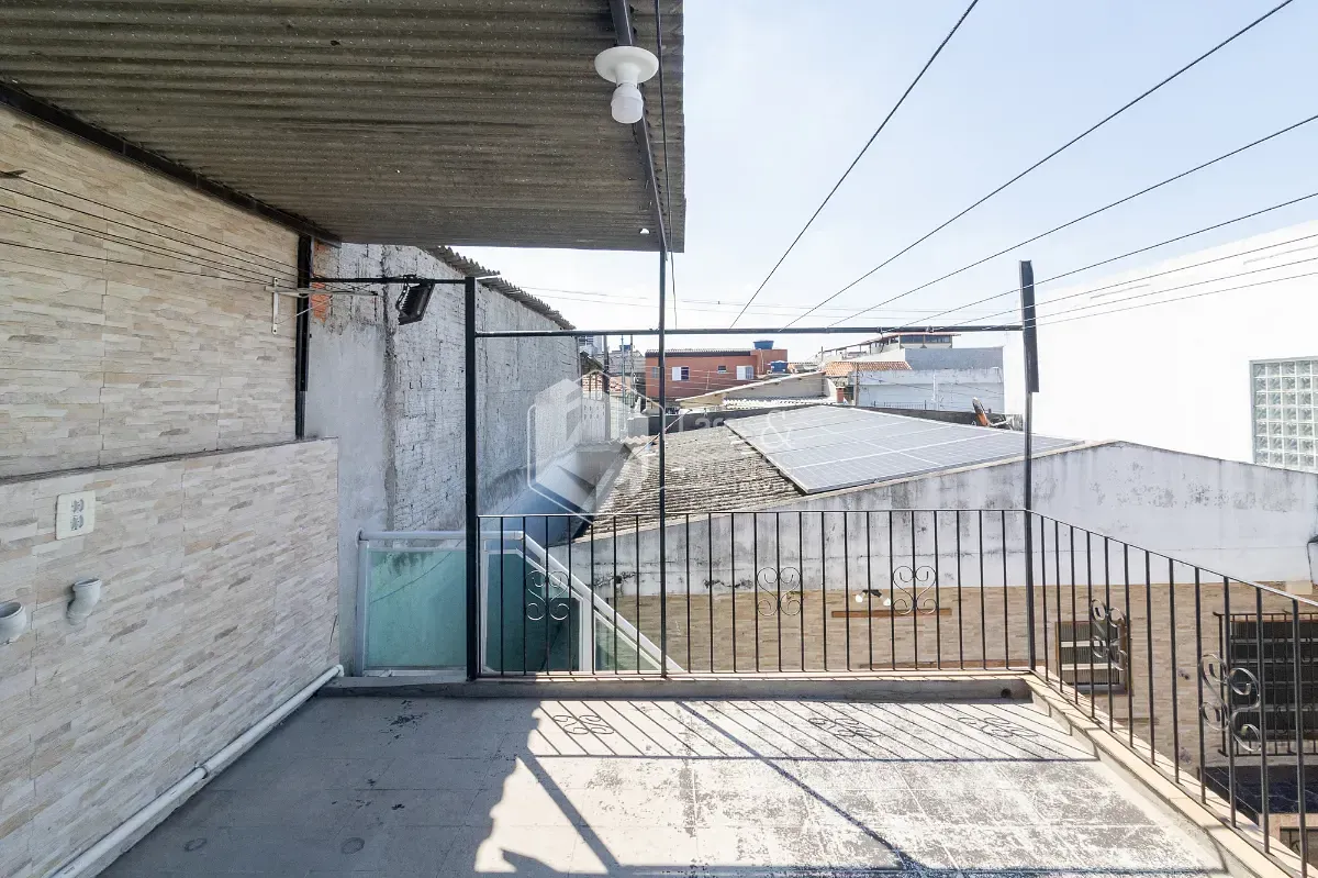 Casa, 3 quartos, 90 m² - Foto 49