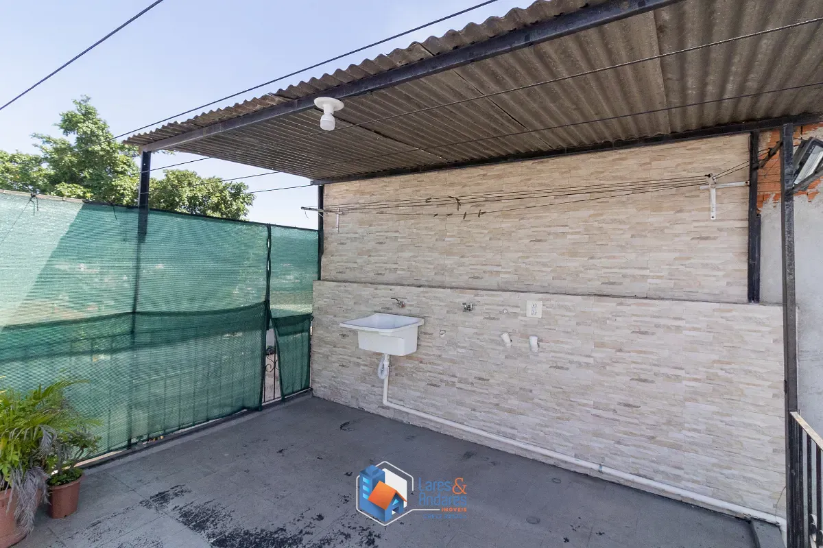 Casa, 3 quartos, 90 m² - Foto 46