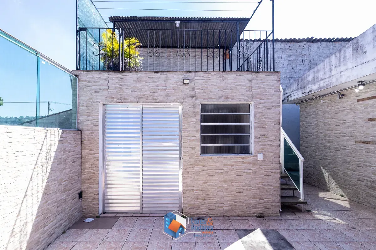 Casa, 3 quartos, 90 m² - Foto 39