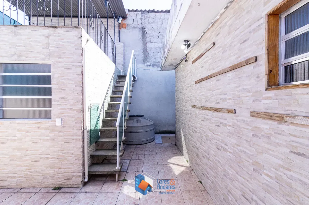 Casa, 3 quartos, 90 m² - Foto 38