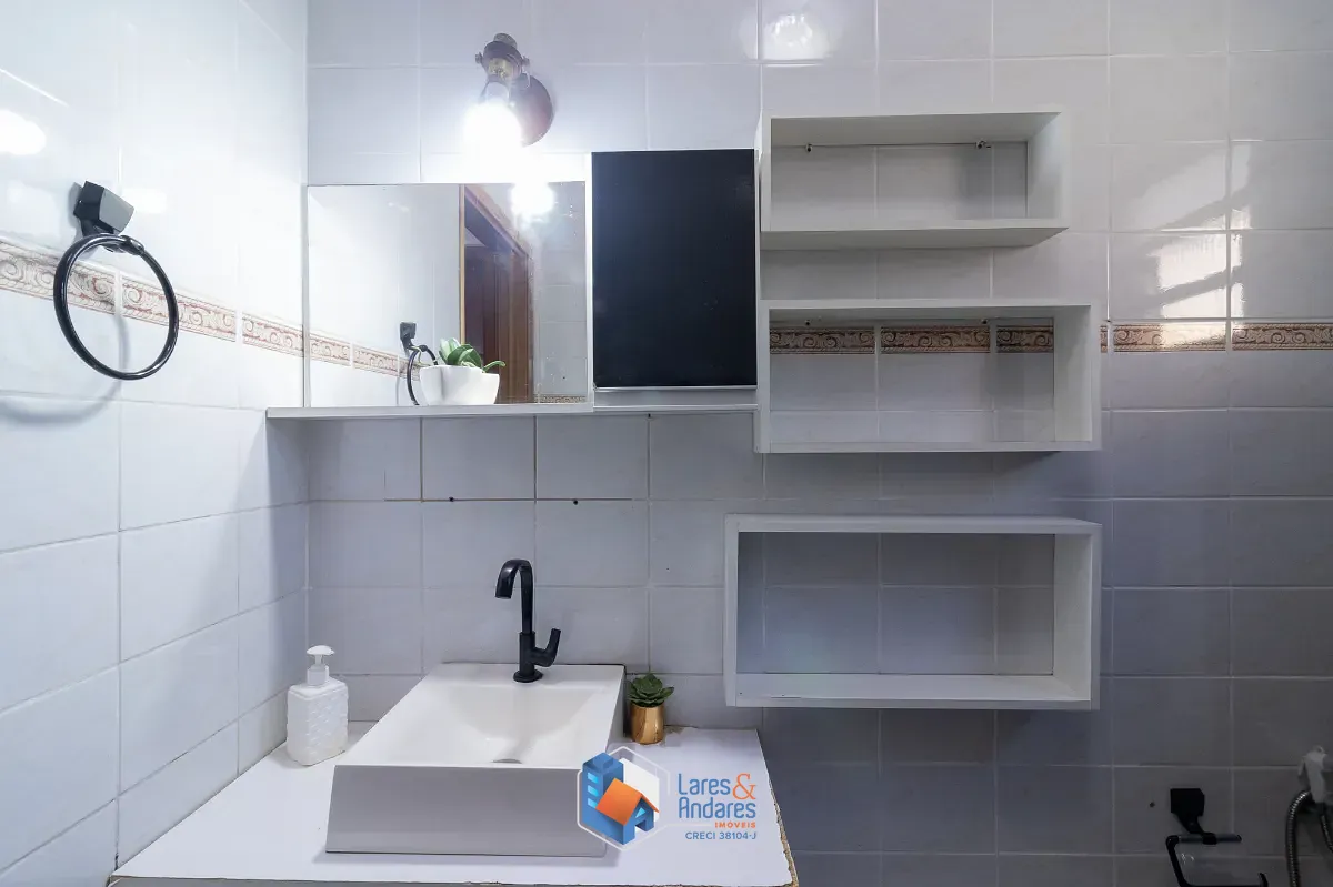 Casa, 3 quartos, 90 m² - Foto 18