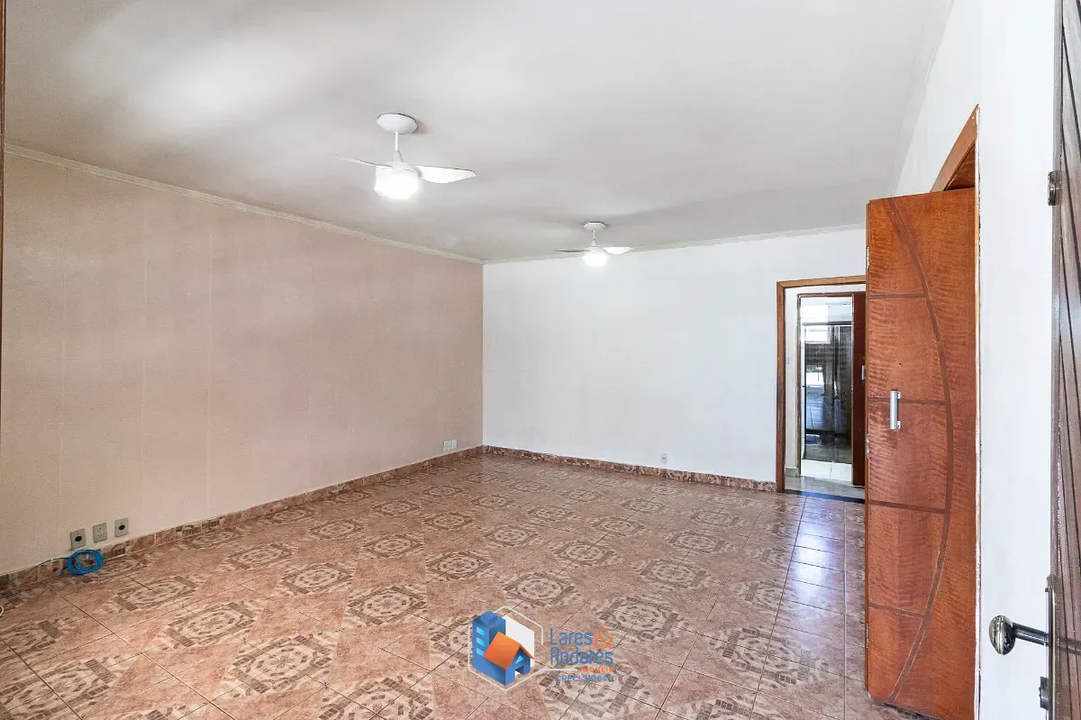 Casa, 3 quartos, 90 m² - Foto 2