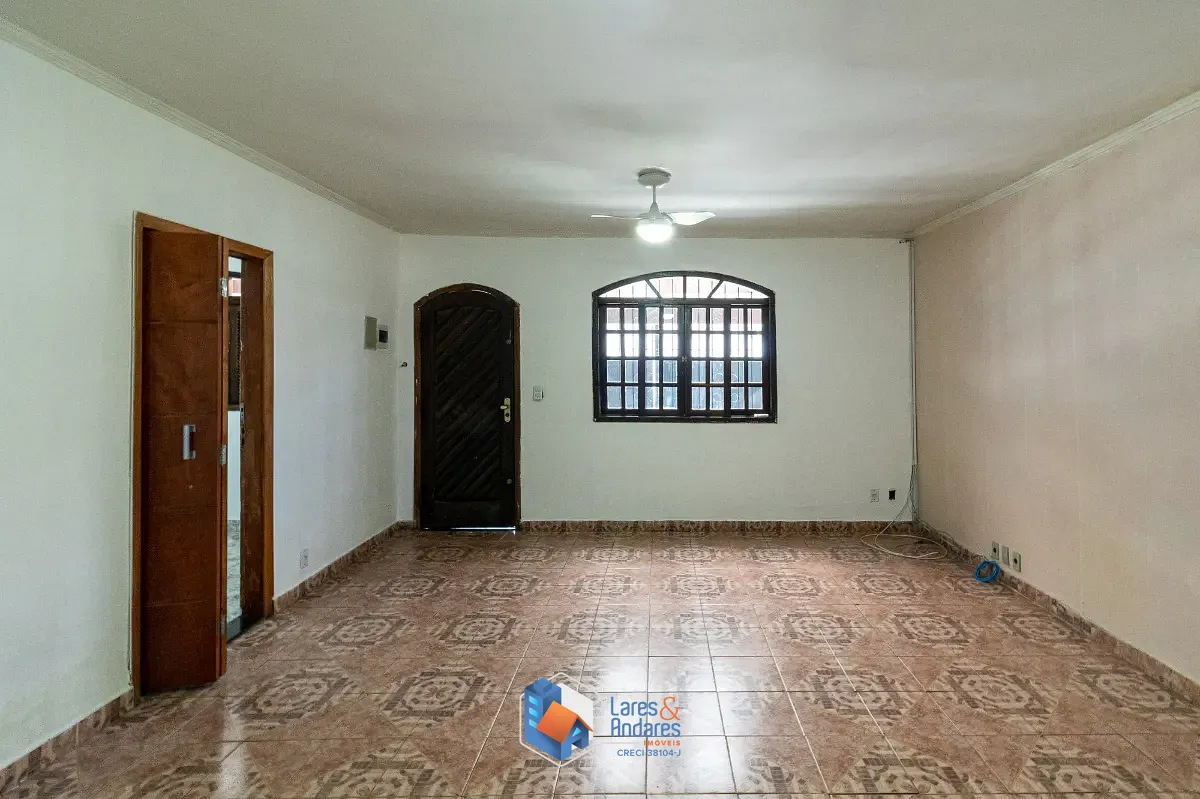 Casa, 3 quartos, 90 m² - Foto 5