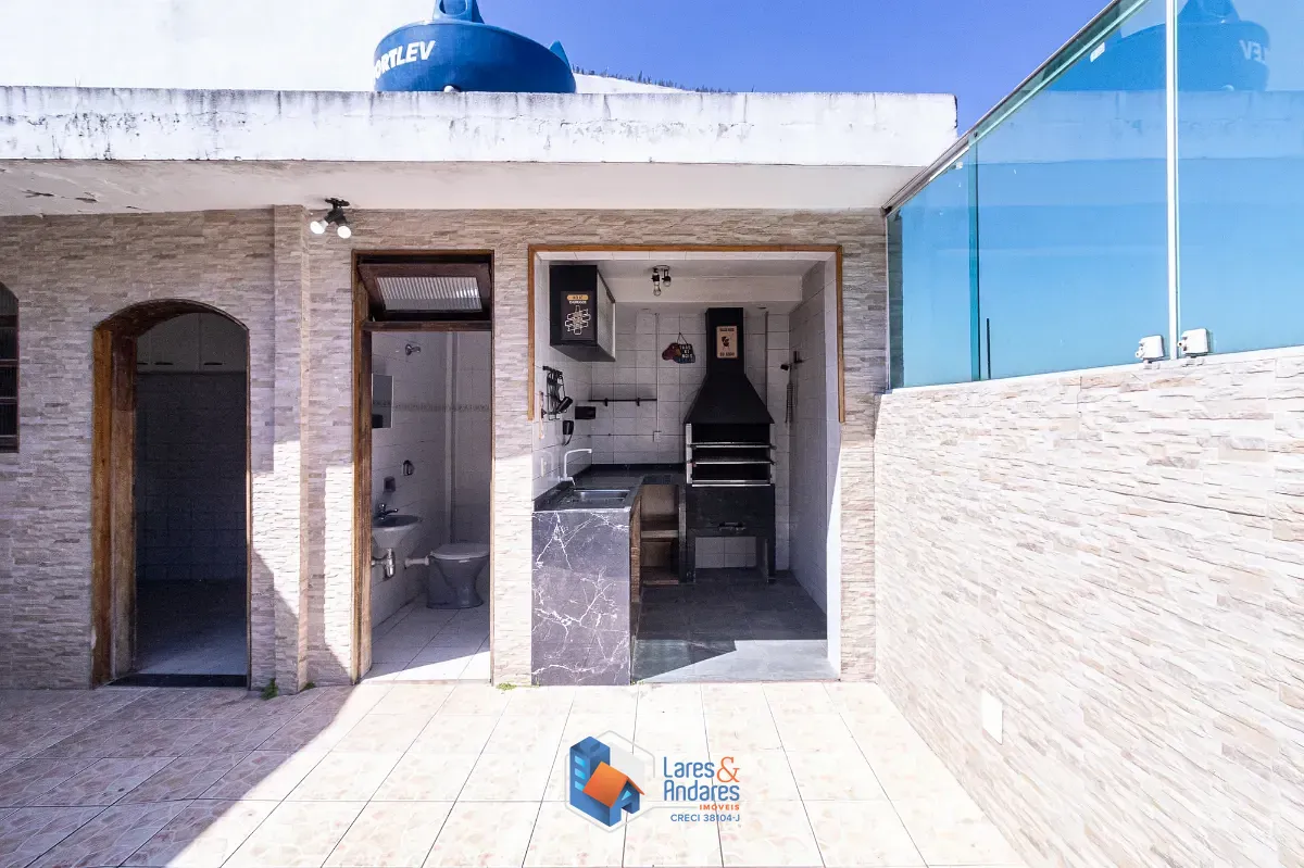 Casa, 3 quartos, 90 m² - Foto 32