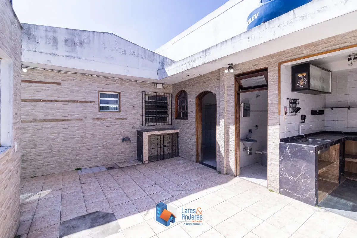 Casa, 3 quartos, 90 m² - Foto 31