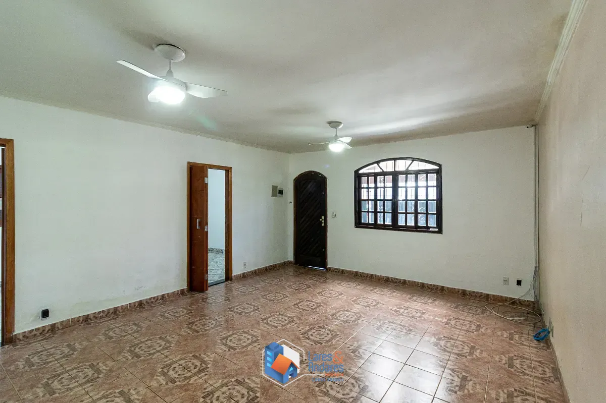 Casa, 3 quartos, 90 m² - Foto 6