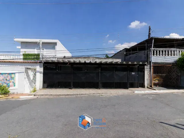 Casa com 200m² 3 quartos e 2 banheiros, à venda, no bairro Jardim Maristela em São Paulo