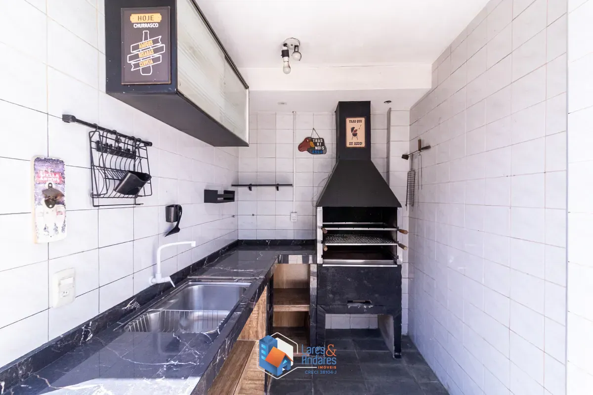 Casa, 3 quartos, 90 m² - Foto 36