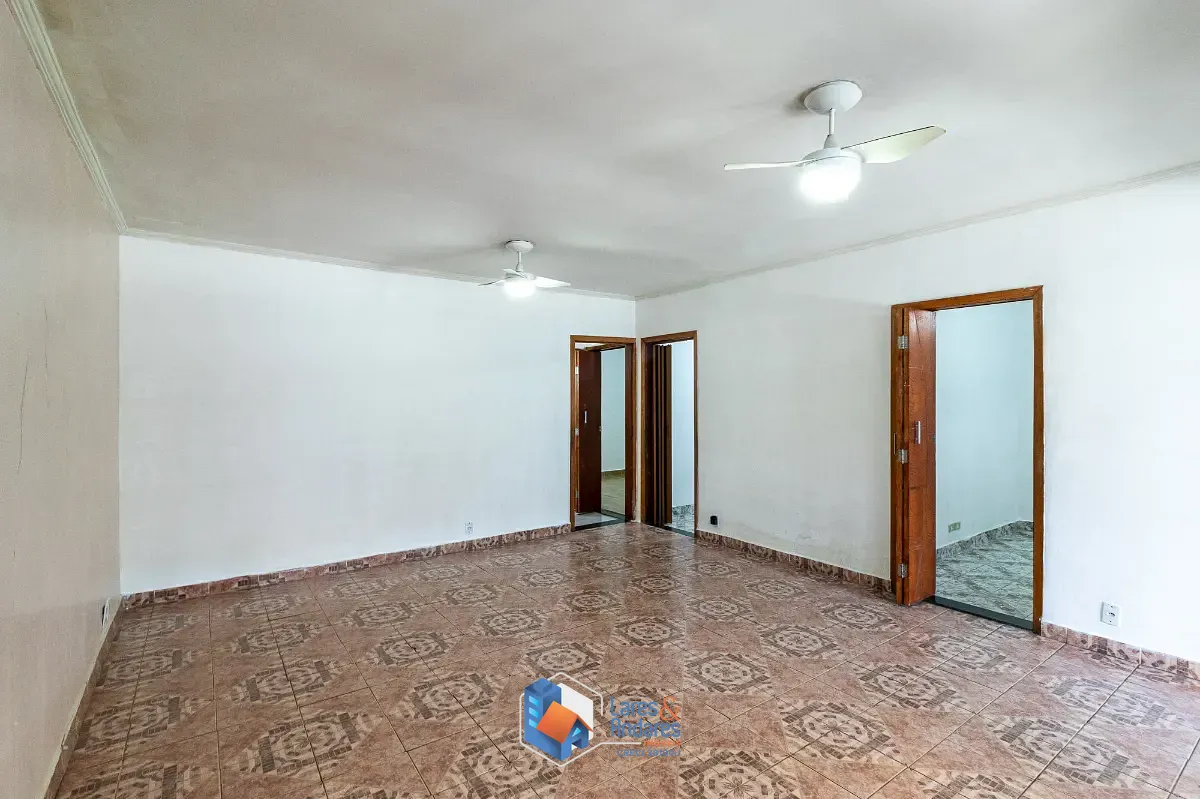 Casa, 3 quartos, 90 m² - Foto 3