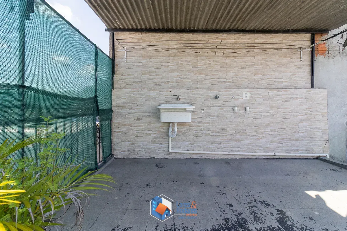 Casa, 3 quartos, 90 m² - Foto 47