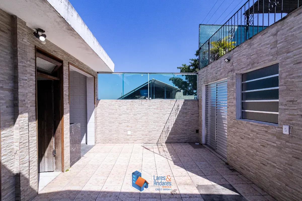 Casa, 3 quartos, 90 m² - Foto 33