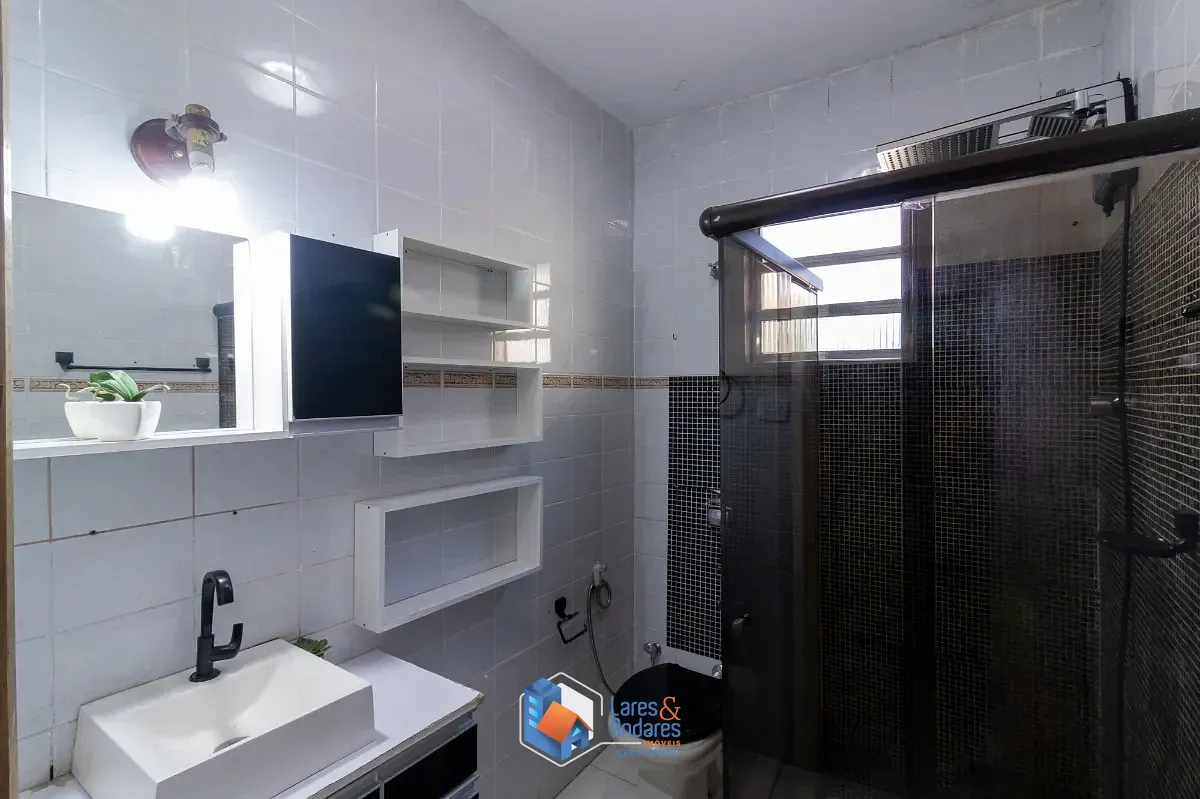 Casa, 3 quartos, 90 m² - Foto 17