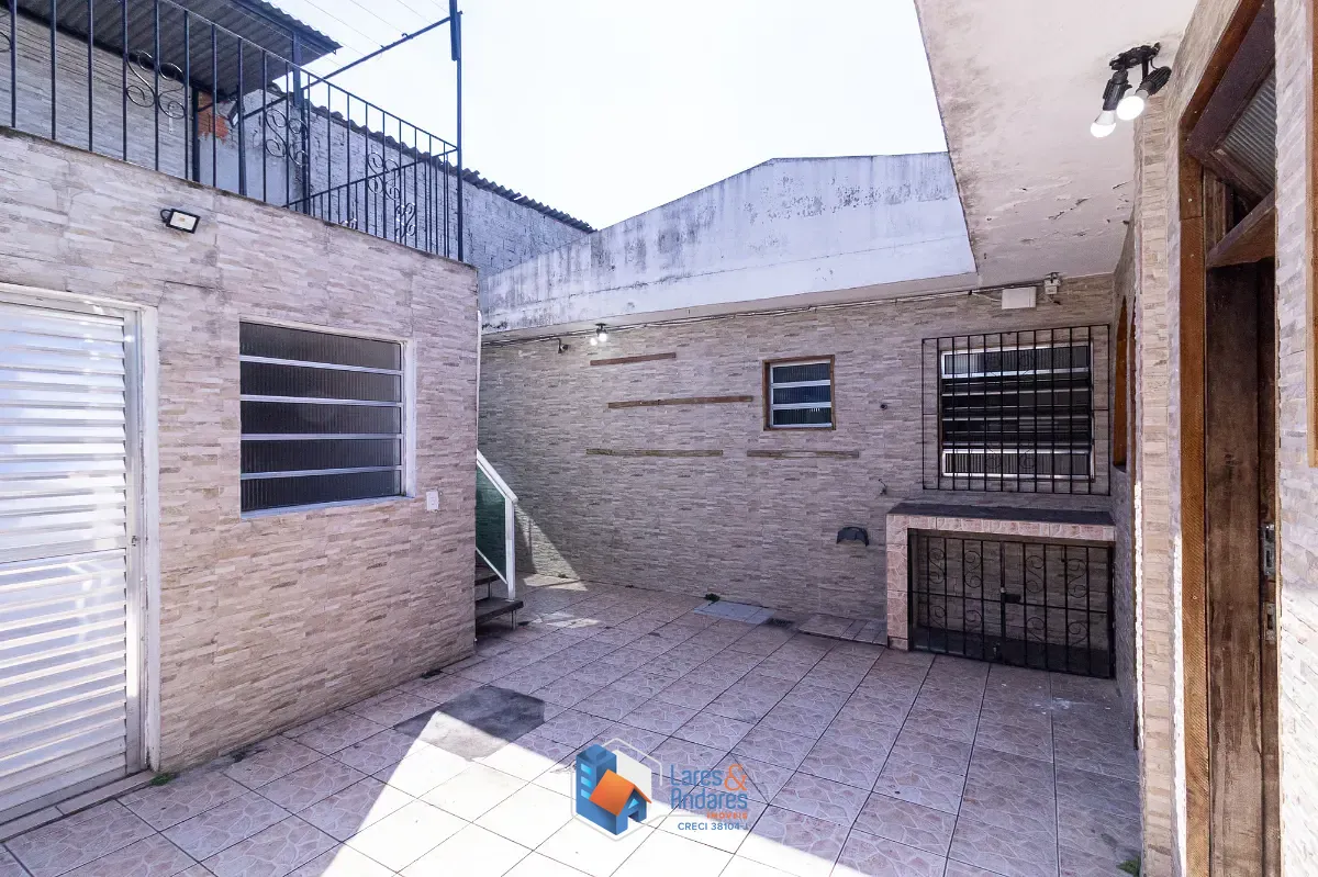 Casa, 3 quartos, 90 m² - Foto 30