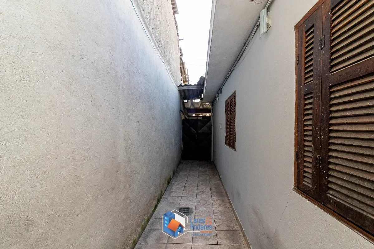 Casa, 3 quartos, 90 m² - Foto 44
