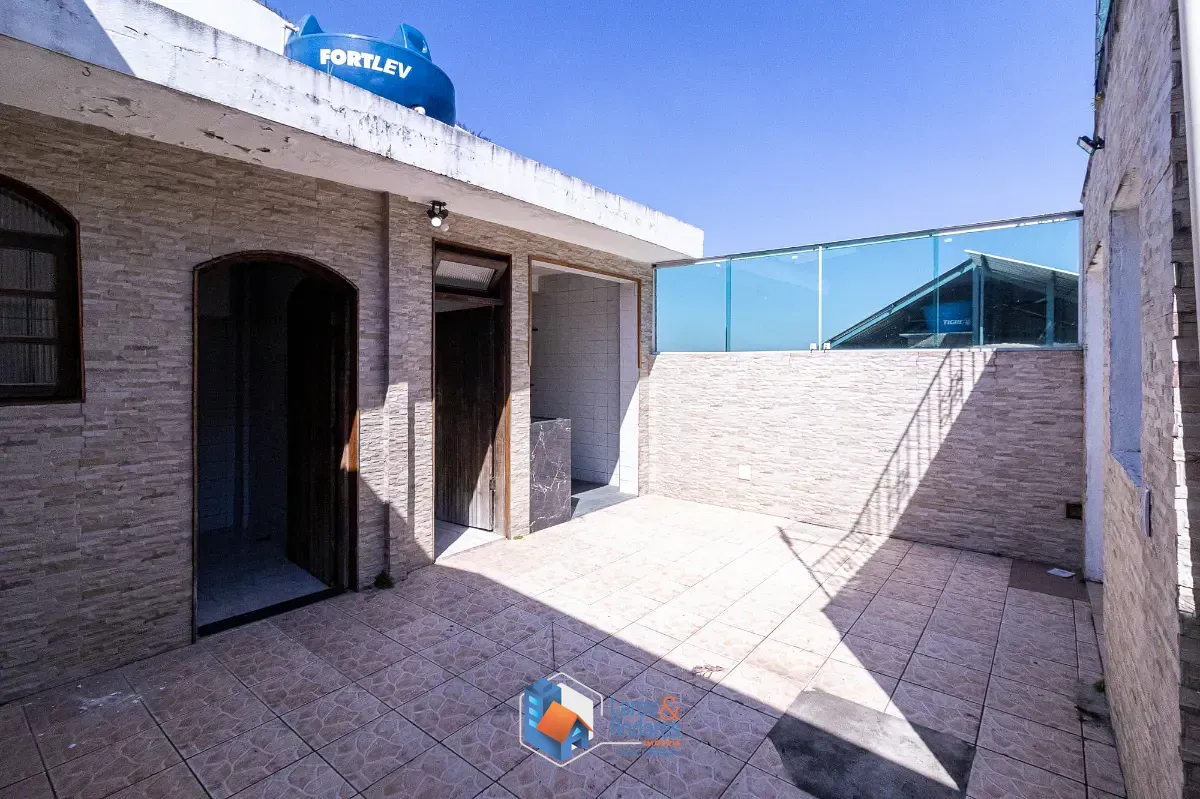 Casa, 3 quartos, 90 m² - Foto 34