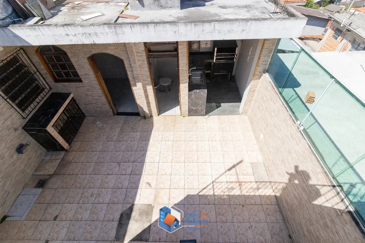 Casa, 3 quartos, 90 m² - Foto 48