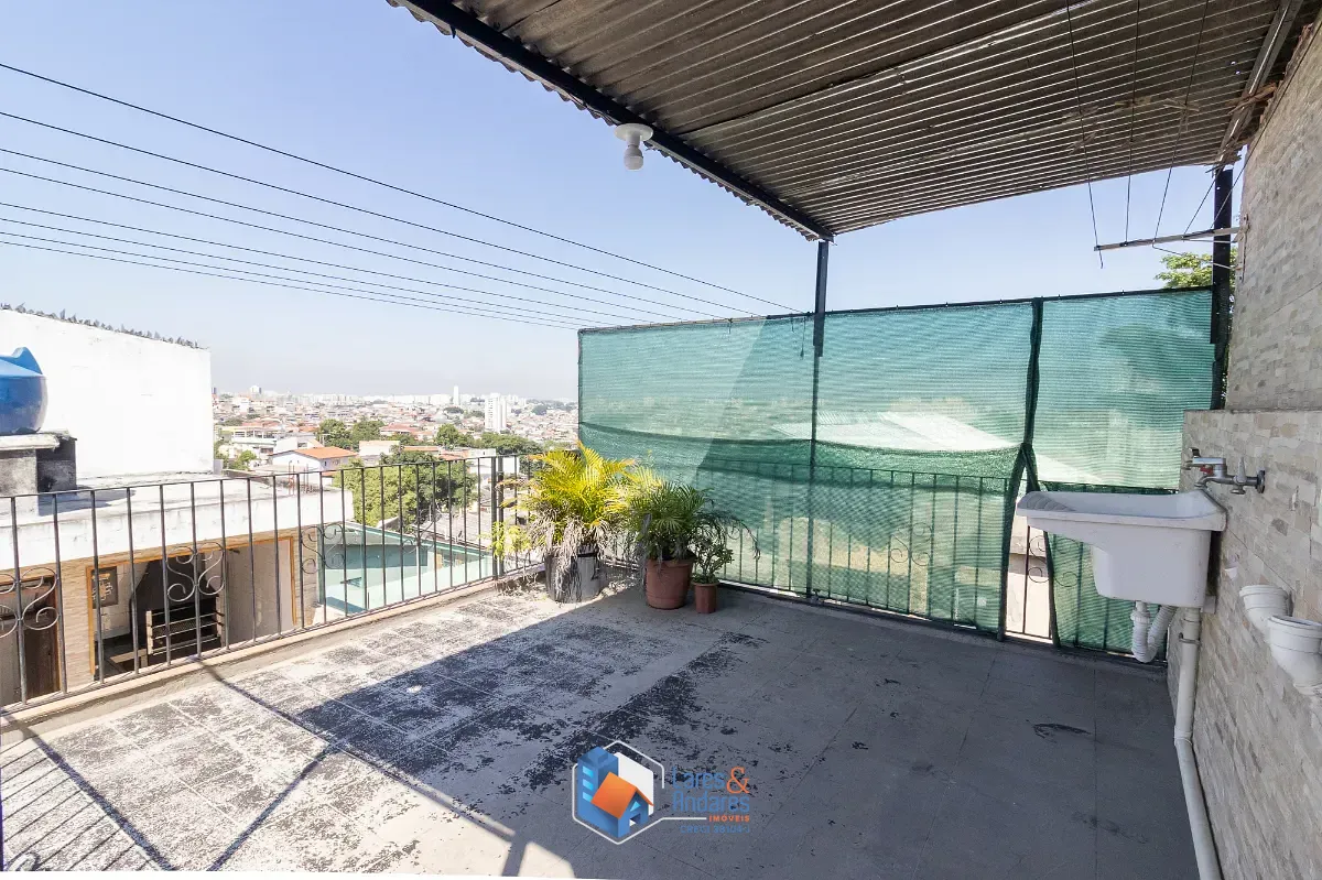 Casa, 3 quartos, 90 m² - Foto 45