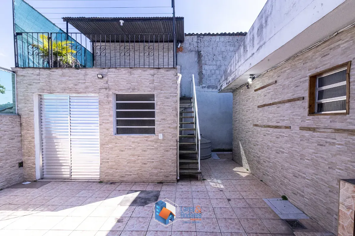 Casa, 3 quartos, 90 m² - Foto 29