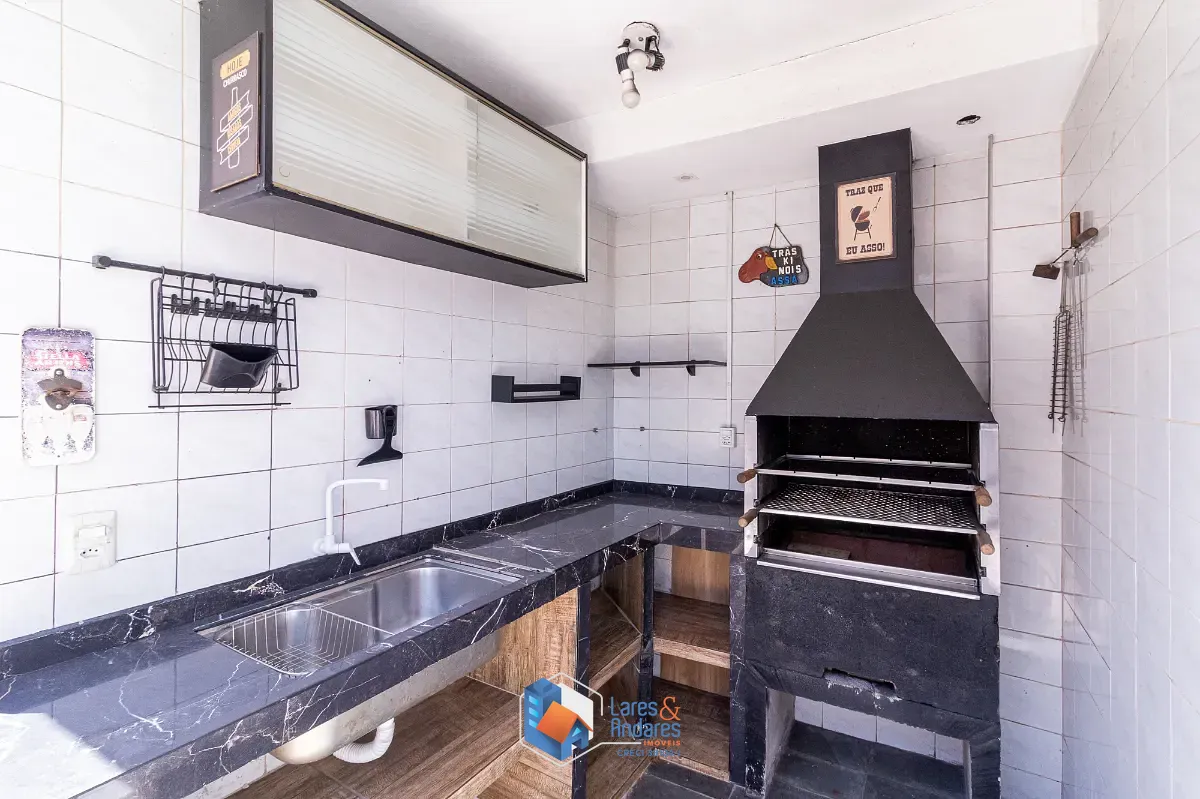 Casa, 3 quartos, 90 m² - Foto 37