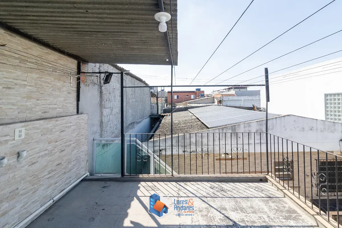 Casa, 3 quartos, 90 m² - Foto 49