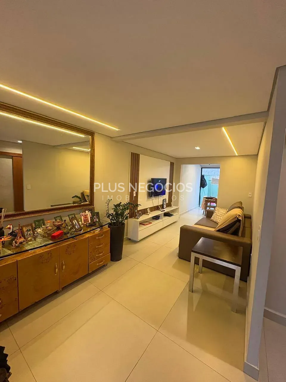 Casa, 2 quartos, 80 m² - Foto 1