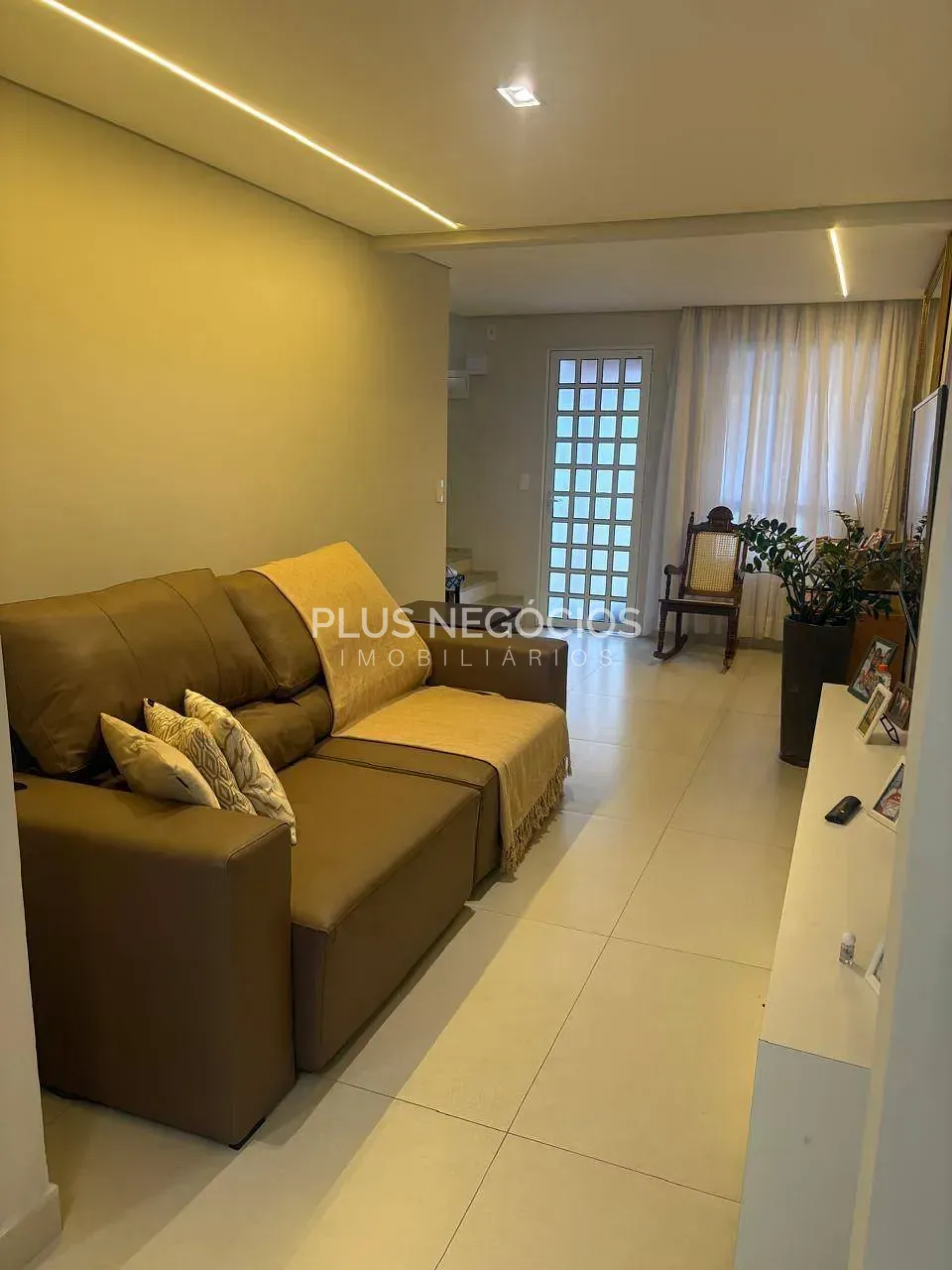 Casa, 2 quartos, 80 m² - Foto 3