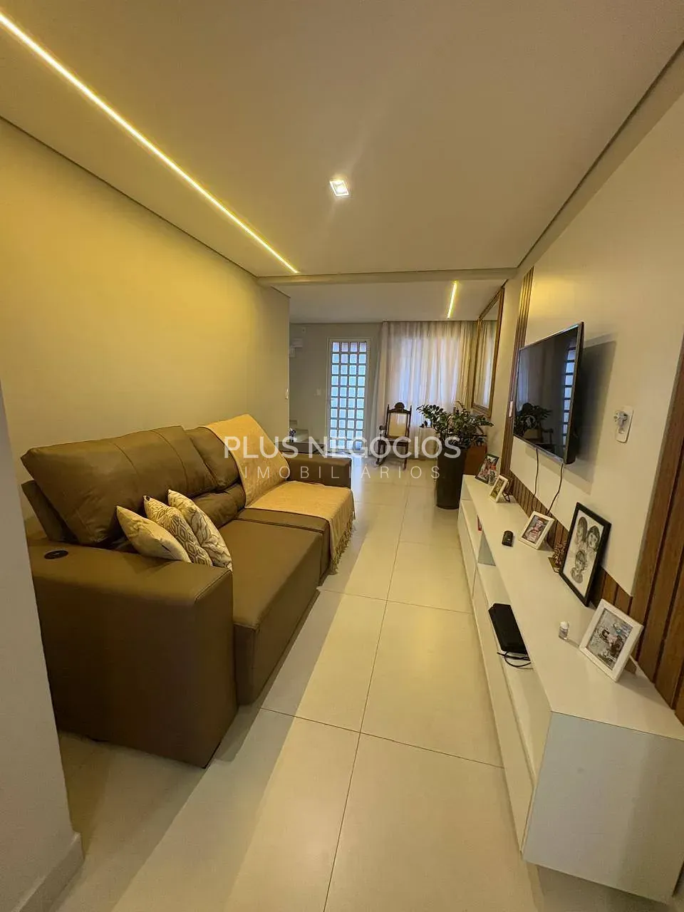 Casa, 2 quartos, 80 m² - Foto 2
