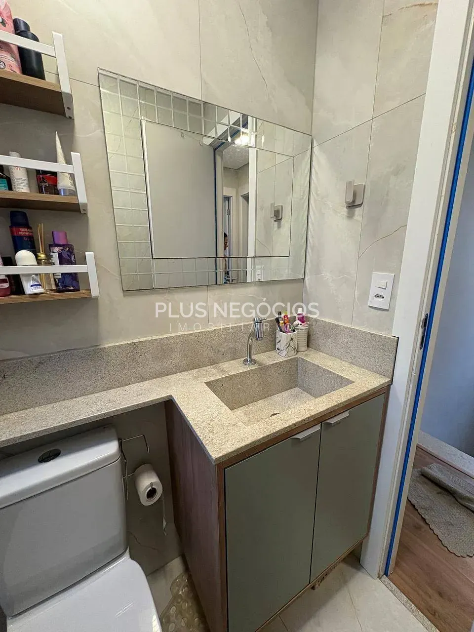 Casa, 2 quartos, 80 m² - Foto 13