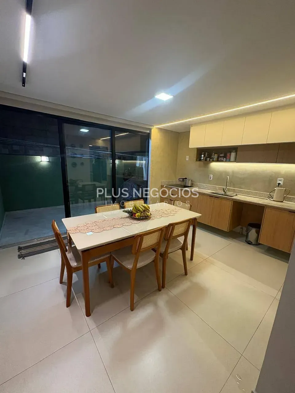 Casa, 2 quartos, 80 m² - Foto 5