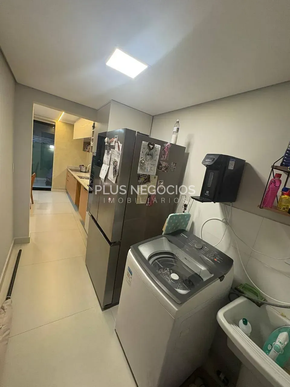 Casa, 2 quartos, 80 m² - Foto 19